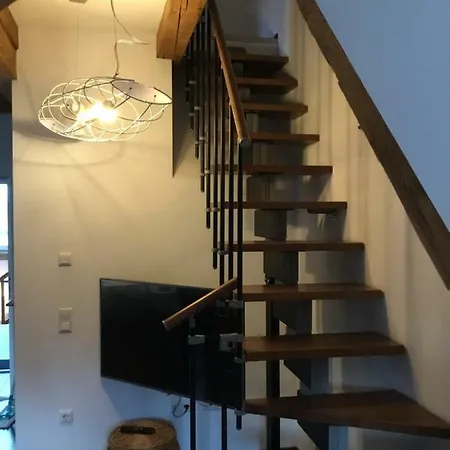 Apartment Loh Diessen am Ammersee