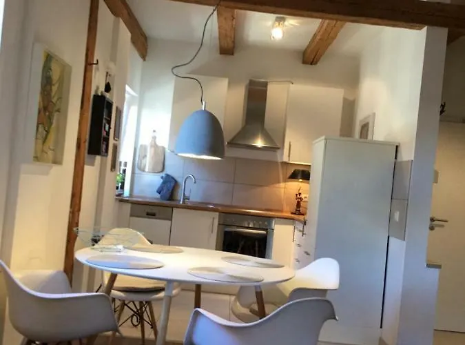 Apartment Loh *